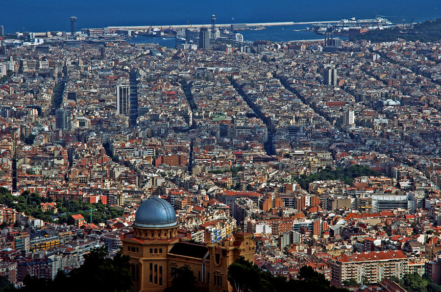 Barcelona