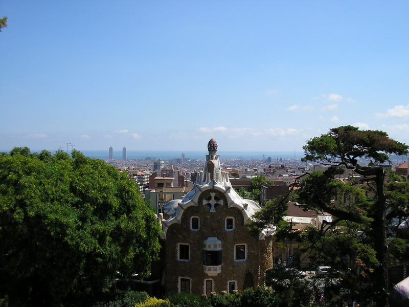 Barcelona