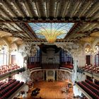 Barcelona (7) Palau de la Música Catalana