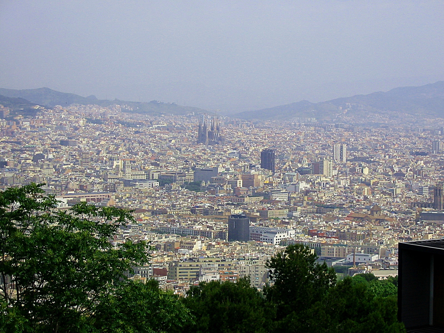 Barcelona