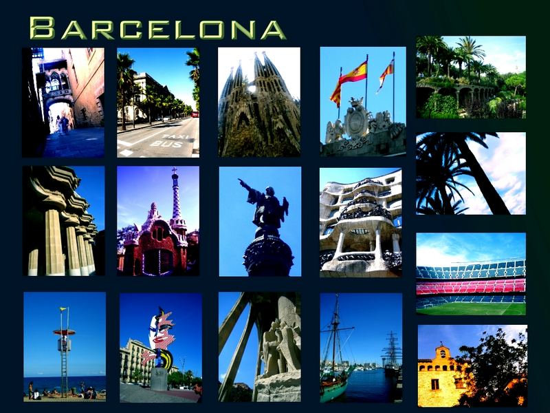 Barcelona