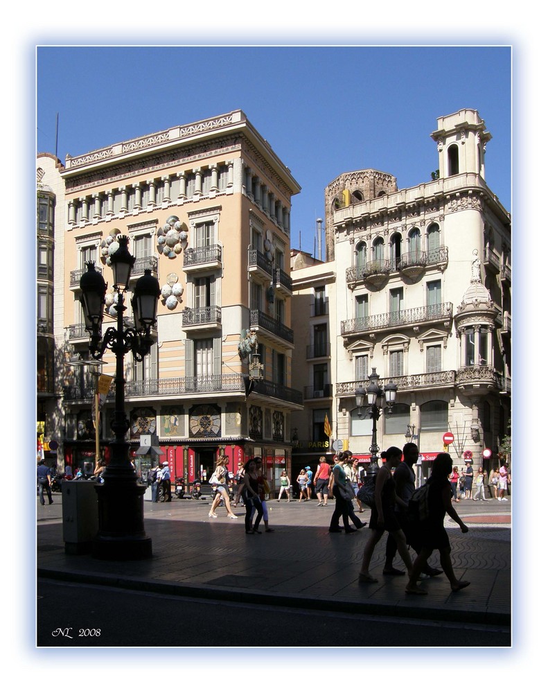 Barcelona 8