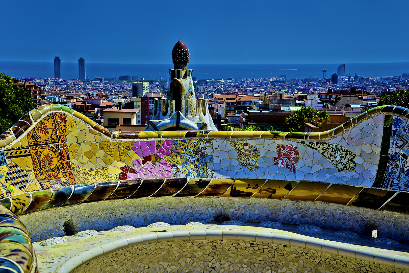 Barcelona