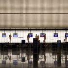 Barcelona Airport