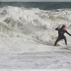 Barcelona-Beach-Boy