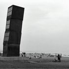 Barcelona Beach Sculptur 2007