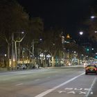 Barcelona bei Nacht (III)