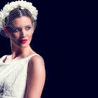 Barcelona Bridal Week 2015