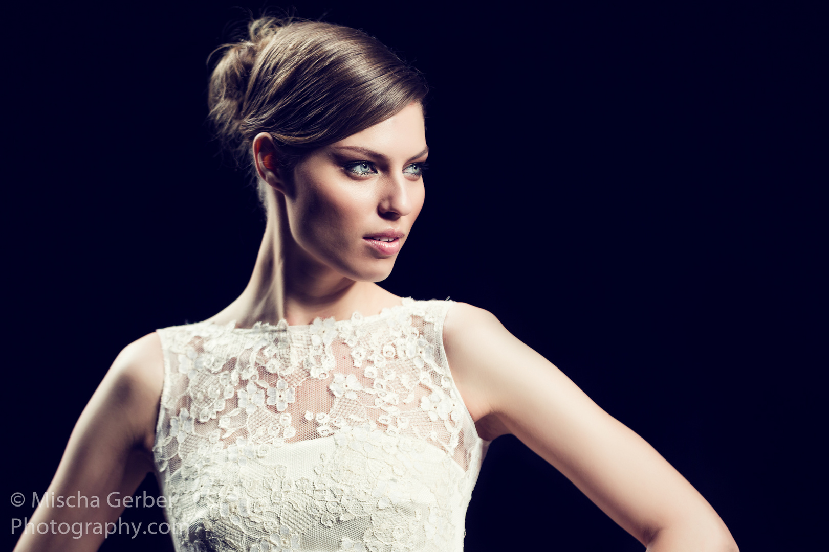 Barcelona Bridal Week 2015 II