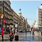 Barcelona  - Carrer de pelai