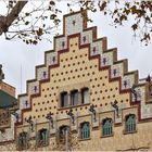 Barcelona Casa Amatller