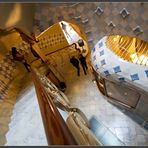 Barcelona, Casa Batllo #3