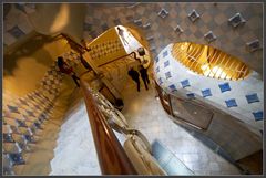 Barcelona, Casa Batllo #3