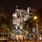 Barcelona - Casa Batlló