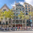 Barcelona, Casa Batlo