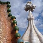 Barcelona - Casa Battlo