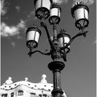 Barcelona - Casa Milá