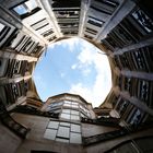 Barcelona Casa Mila