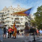 Barcelona Casa Mila