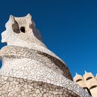 Barcelona Casa Mila