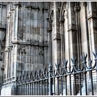 Barcelona, Catedral 2