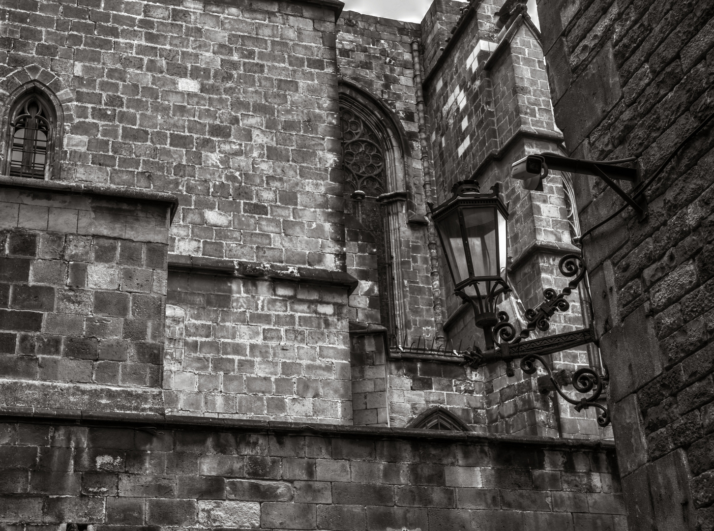 Barcelona Cathedral