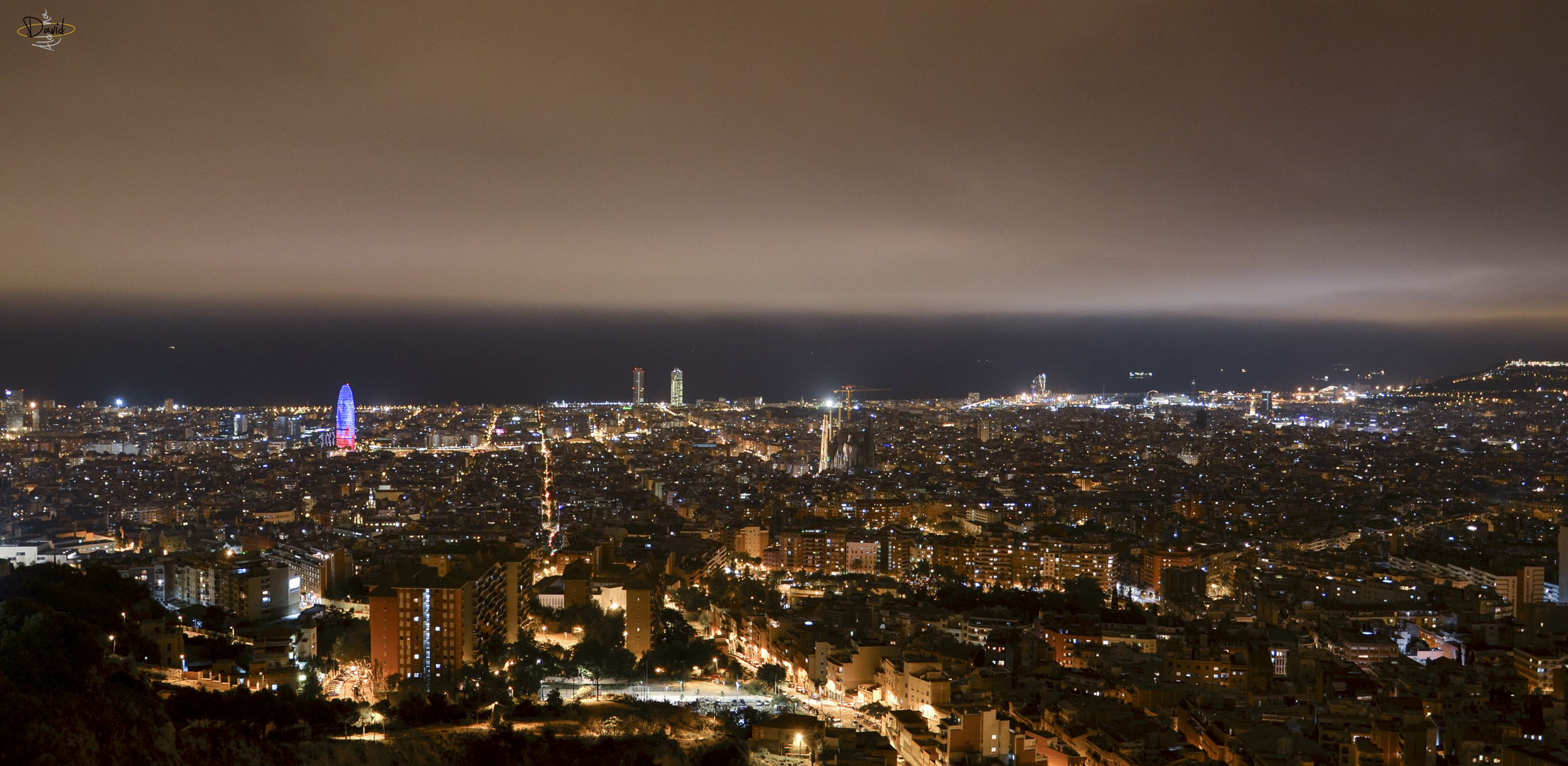 BARCELONA CITY