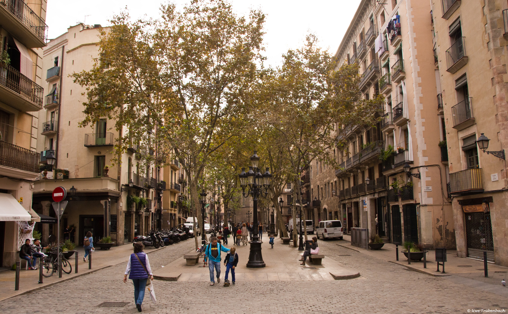 Barcelona Ciutat Vella / El Born (3)