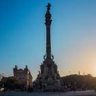 Barcelona - Columbus Monument
