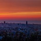 Barcelona, despierta