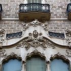 Barcelona - Detail (VI)