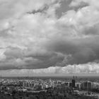 Barcelona, el cielo y la tierra 1