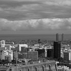 Barcelona, el cielo y la tierra 2