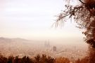 ES: BARCELONA ENTRE LA NIEBLA von MónicaVR 