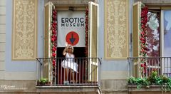 Barcelona - Erotic