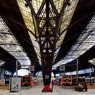 Barcelona: Estación de Francia