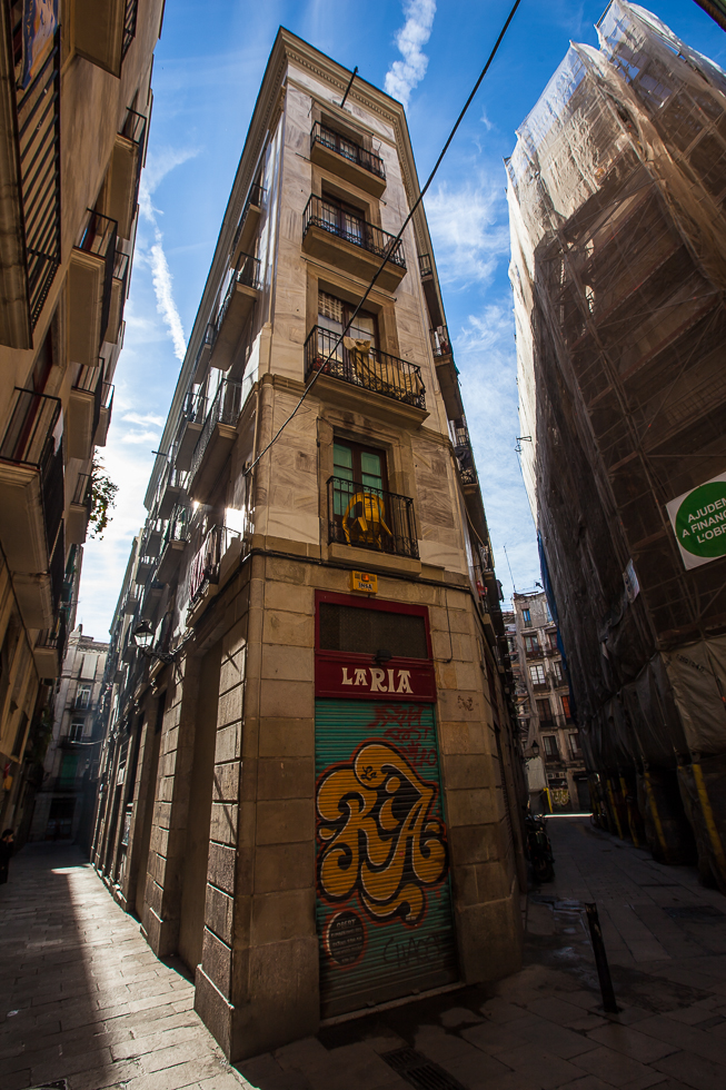 Barcelona