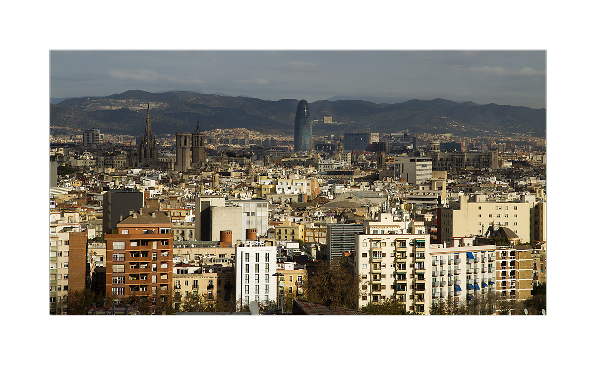 Barcelona