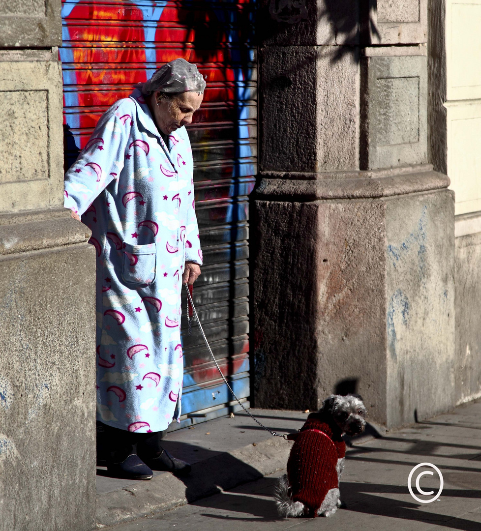 Barcelona Fashion Week