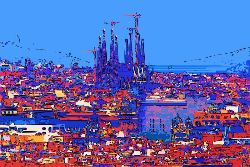 Barcelona