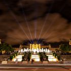 Barcelona - Font Màgica von Montjuïc