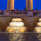 Barcelona Fountains