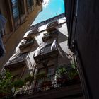 Barcelona Gasse