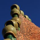 Barcelona - Gaudi