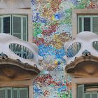 Barcelona Gaudi