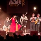 Barcelona Gipsy balKan Orchestra 