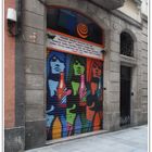 barcelona graffiti 1