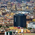 Barcelona: Hotel Barceló Raval