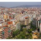 [barcelona] - I ... the colours of the city