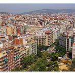 [barcelona] - I ... the colours of the city